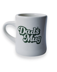 Dad's Coffee Mug