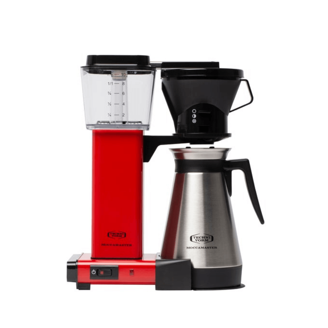 Moccamaster Thermal 1.25 Litre Coffee Maker