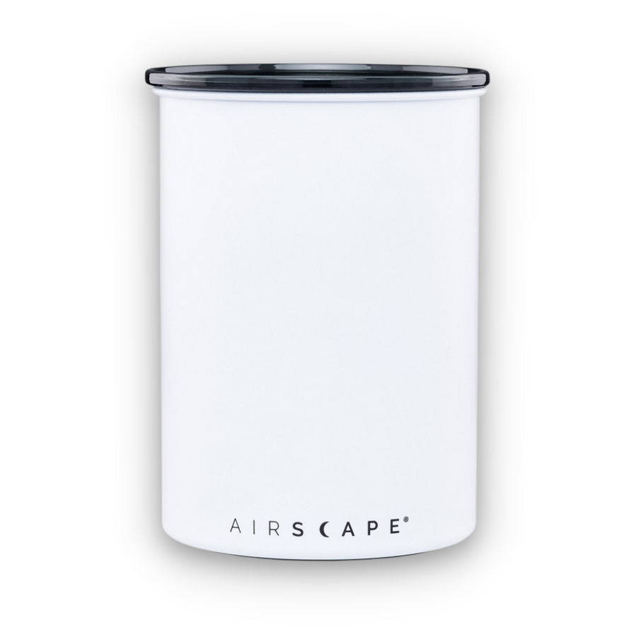 AirScape Classic - Matte White