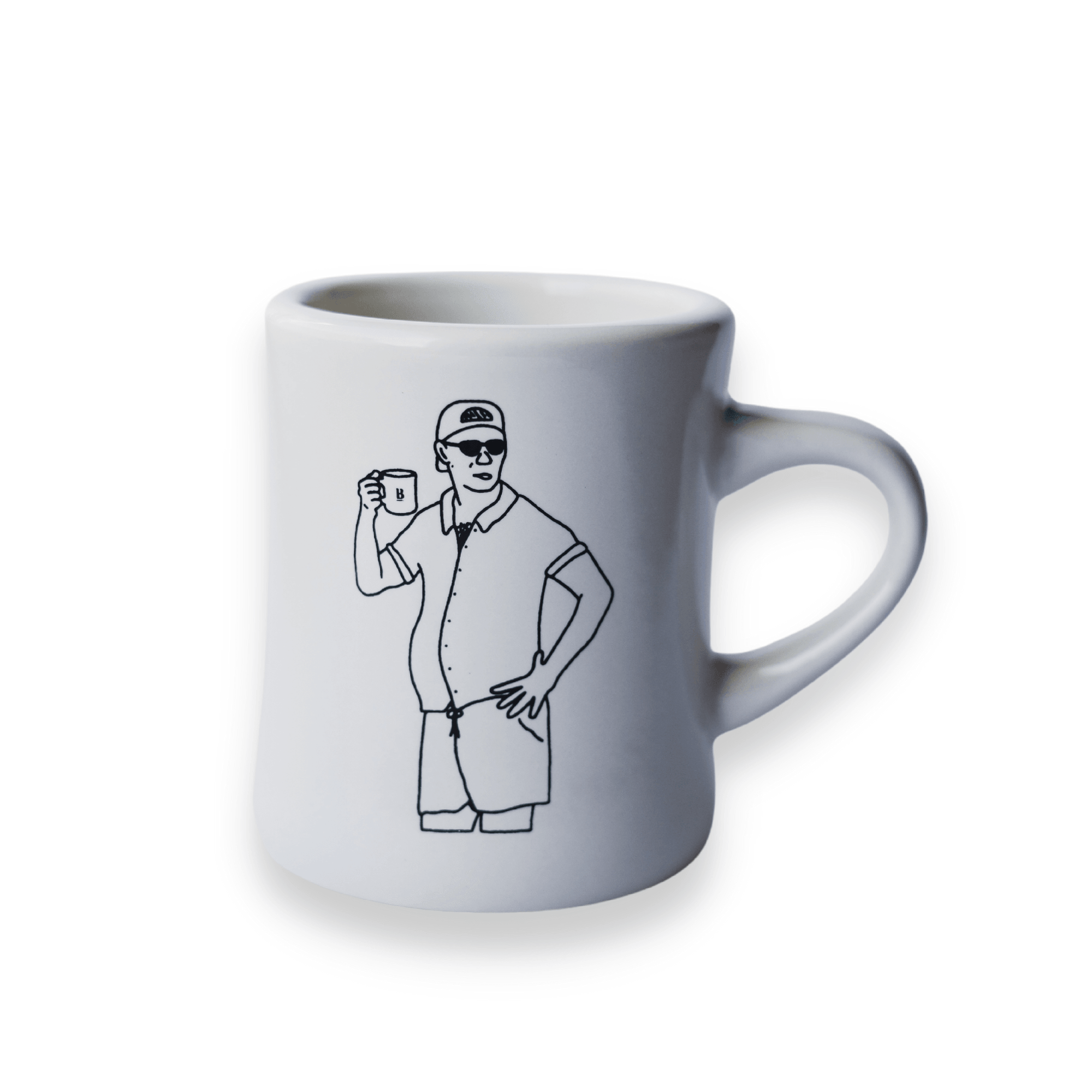 Dad's Coffee Mug