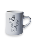 Dad's Coffee Mug