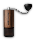 Comandante C40 Hand Grinder MK4 - Liquid Amber