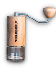 Comandante C40 Hand Grinder MK4 - American Cherry