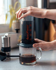 Bruer Filter Papers - AeroPress - Blackboard Coffee Roasters