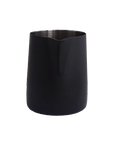 Coffee Accessories Milk Jug - Matte Black
