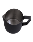 Coffee Accessories Milk Jug - Matte Black