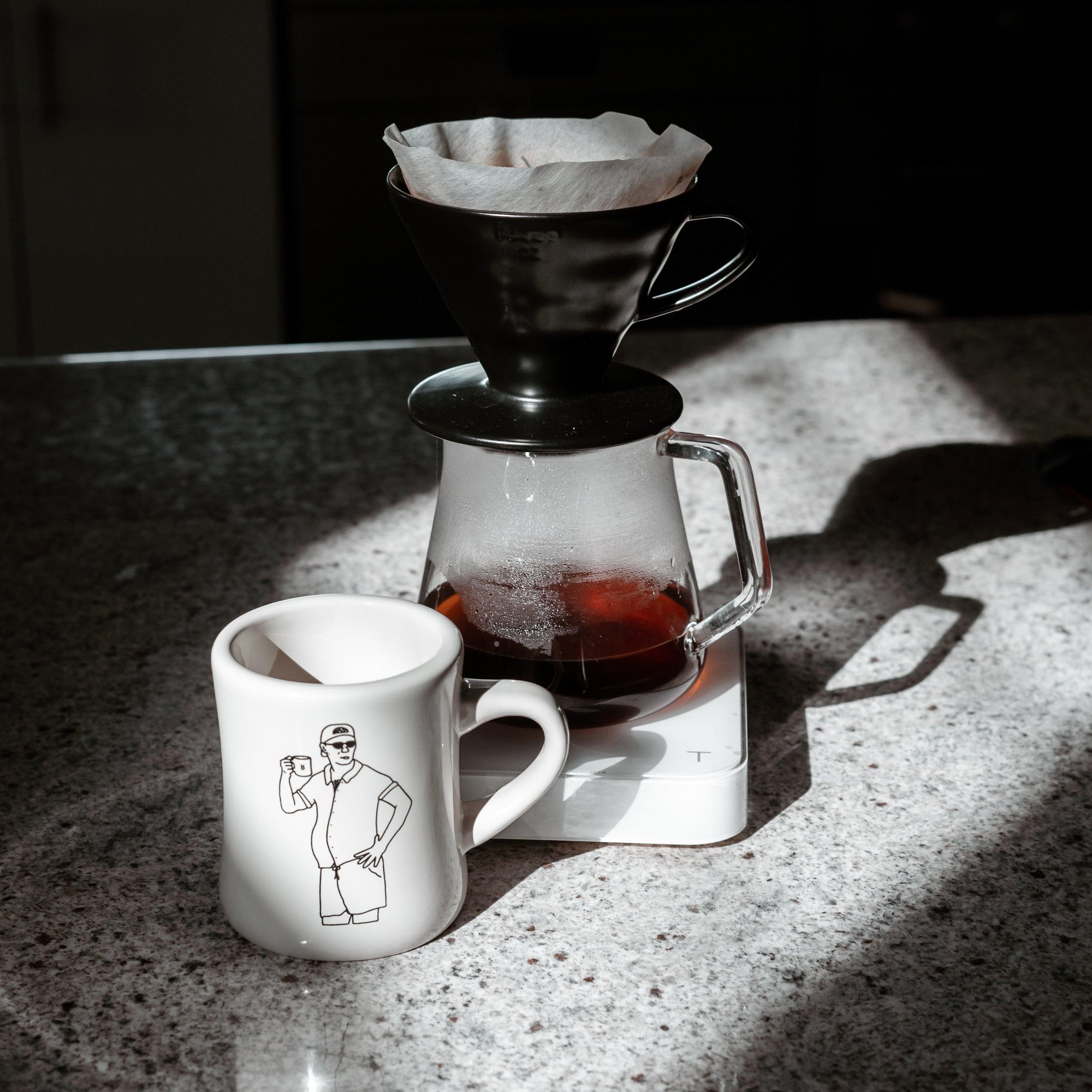 Dad's Coffee Mug