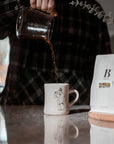 Dad's Coffee Mug