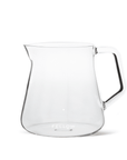 Fellow Mighty Small Carafe - Clear - Blackboard Coffee RoastersFellow Mighty Small Carafe - Clear