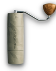 Comandante C40 Hand Grinder MK4 - X25 Trailmaster Dune