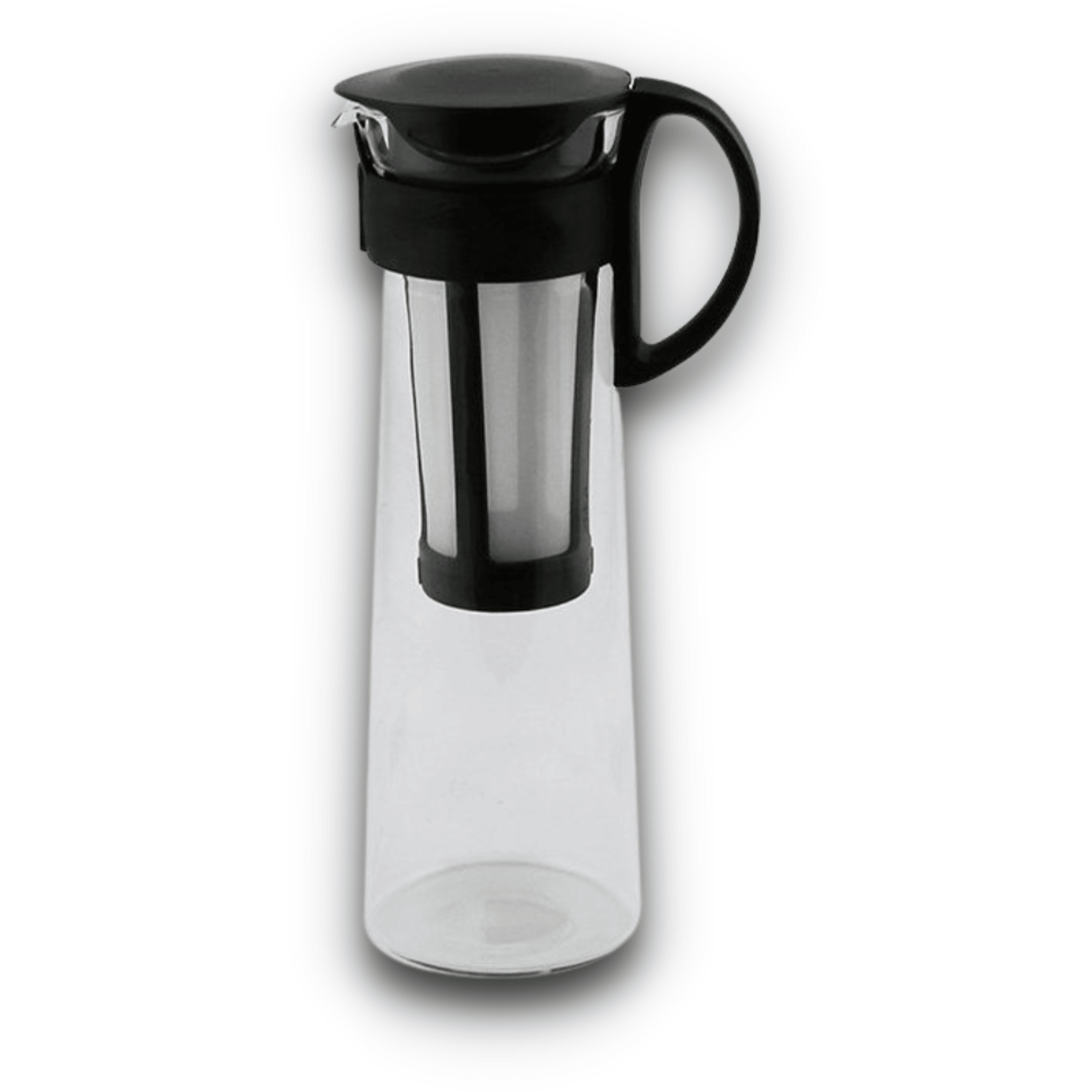 Hario cold top brew coffee pot