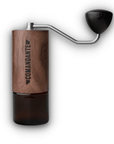 Comandante C40 Hand Grinder MK4 - Virginia Walnut