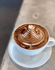 Rhino Cocoa Shaker - Blackboard Coffee Roasters
