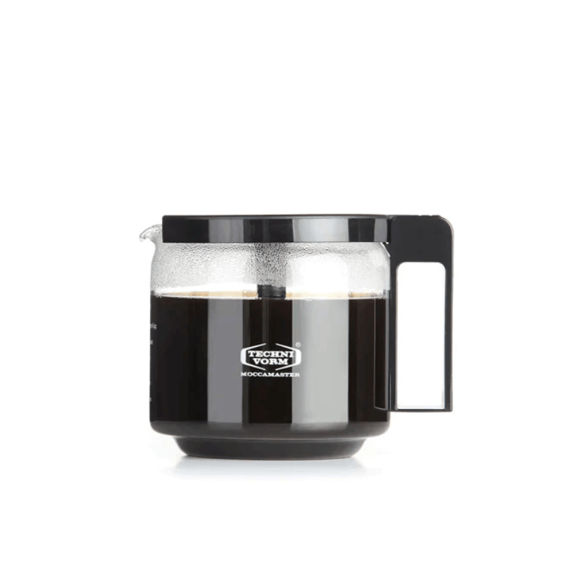 Moccamaster Glass Carafe - KBG Select