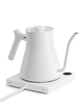 Fellow Stagg Matte White Electric Kettle
