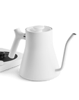 Fellow Stagg Matte White Electric Kettle