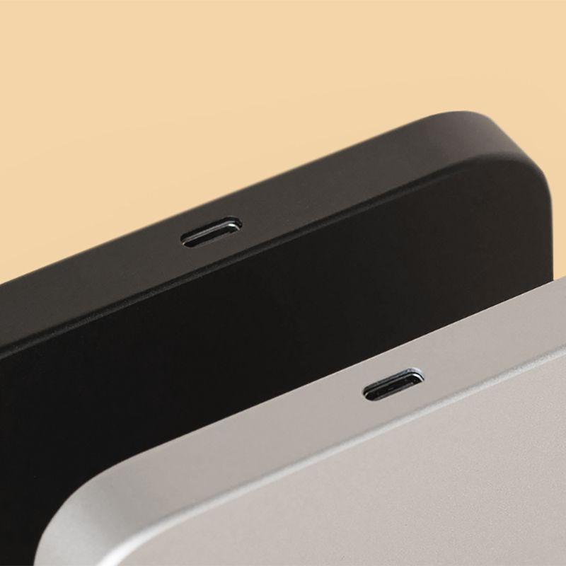 Acaia Lunar Scale 2021 - Black