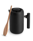 Fellow Clara French Press 24oz - Matte Black - Blackboard Coffee Roasters