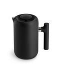 Fellow Clara French Press 24oz - Matte Black - Blackboard Coffee Roasters