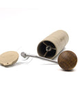 Comandante C40 Hand Grinder MK4 - X25 Trailmaster Dune