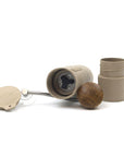 Comandante C40 Hand Grinder MK4 - X25 Trailmaster Dune