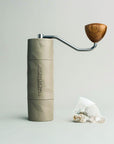 Comandante C40 Hand Grinder MK4 - X25 Trailmaster Dune