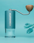 Comandante C40 Hand Grinder MK4 - Alpine Lagoon