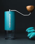 Comandante C40 Hand Grinder MK4 - Alpine Lagoon