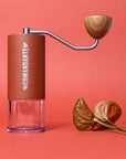 Comandante C40 Hand Grinder MK4 - Sunset
