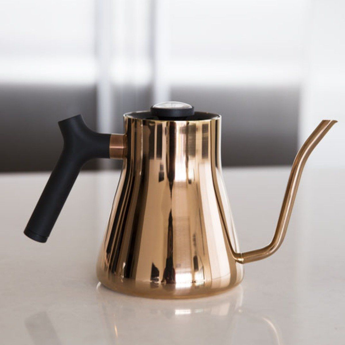 Fellow Stagg Stovetop Kettle (Copper) – Comeback Goods