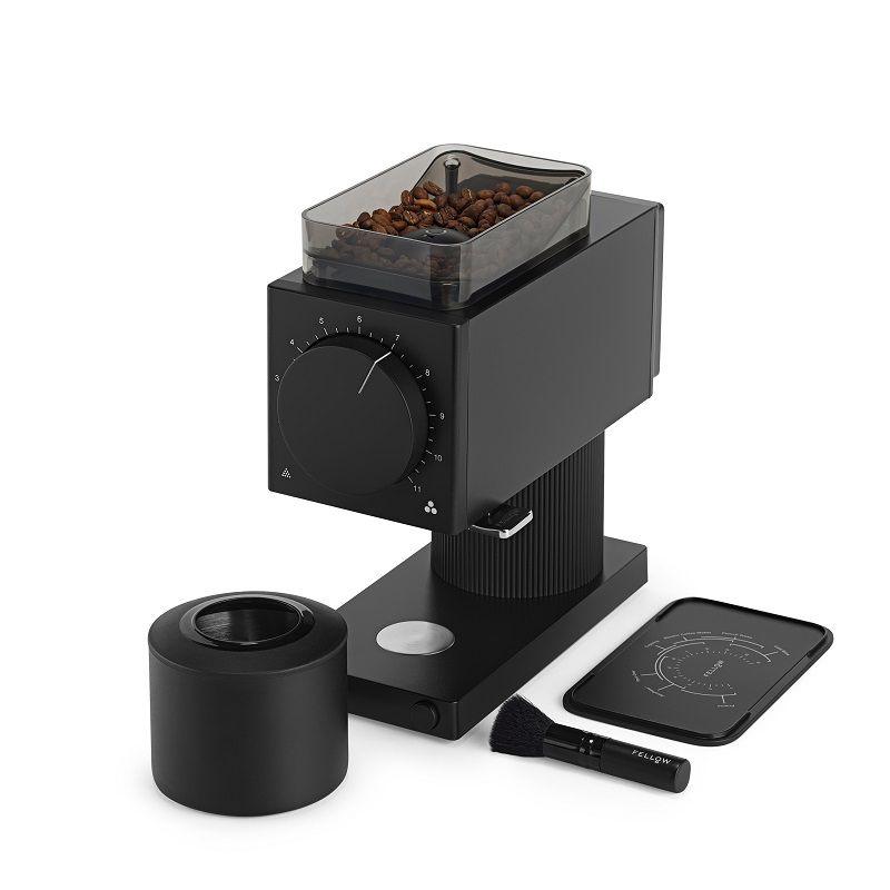 Fellow Ode Gen 2 Brew Coffee Grinder