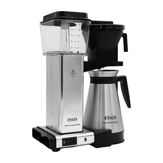 Moccamaster Thermal 1.25 Litre Coffee Maker