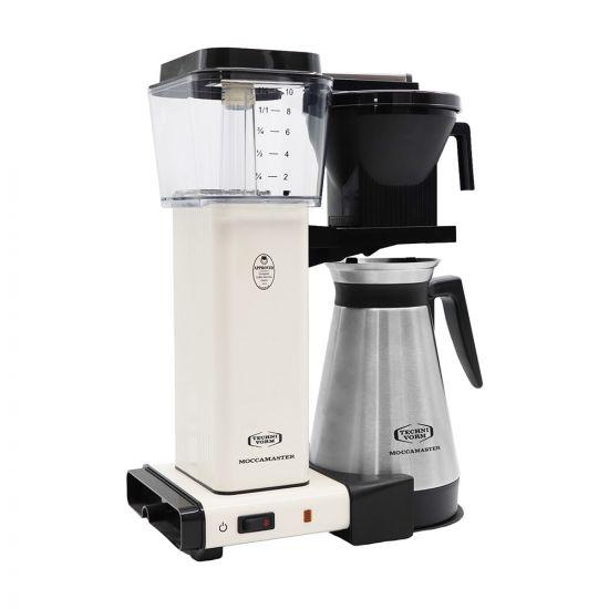 Moccamaster Thermal 1.25 Litre Coffee Maker