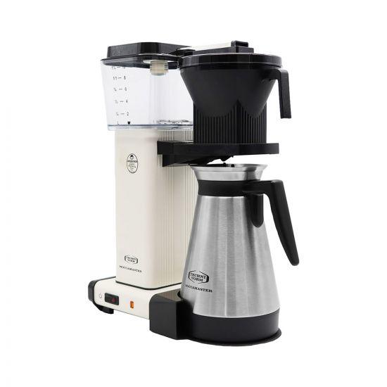 Moccamaster Thermal 1.25 Litre Coffee Maker