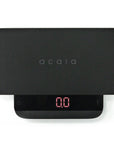 Acaia Lunar Weighing Plate