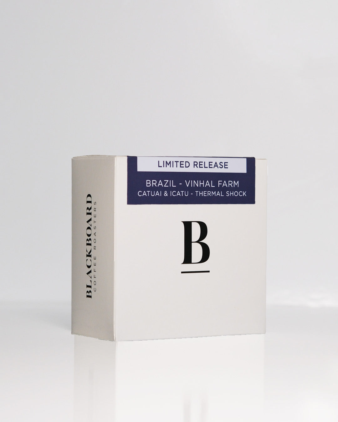 Our Limited Release Brazil Vinhal Farm | Catuai & Icatu Thermal Shock