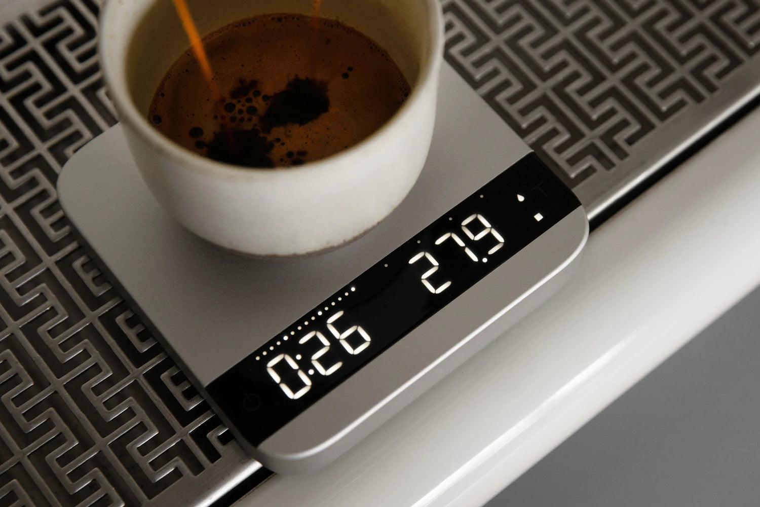 Acaia Scales