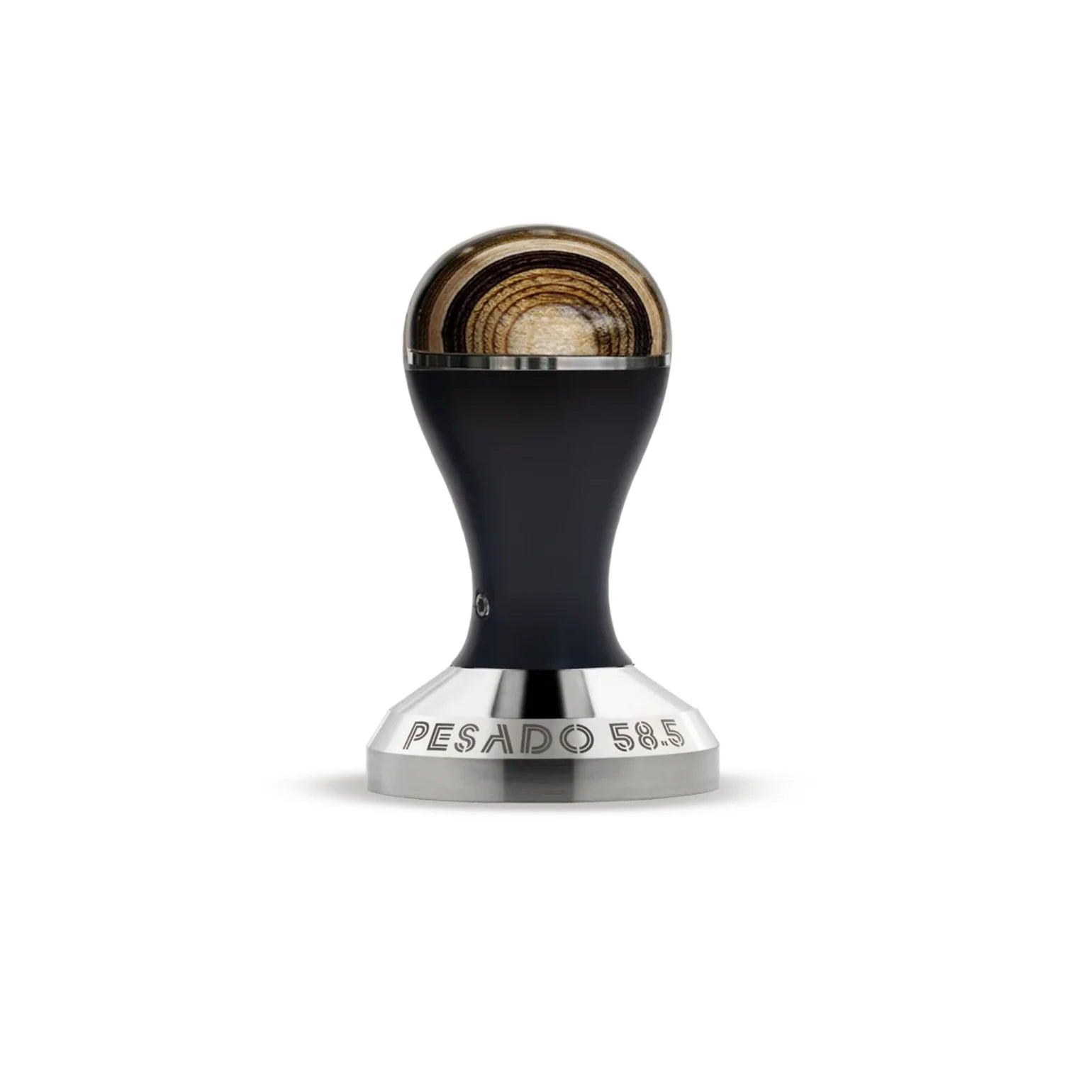 Pesado Tamper