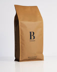 Bold Espresso Coffee Blend