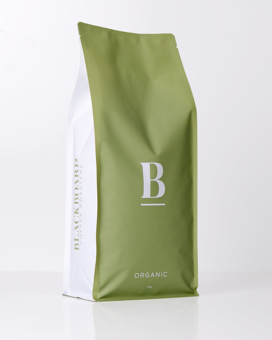Organic Coffee Blend