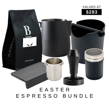 Easter Espresso Bundle