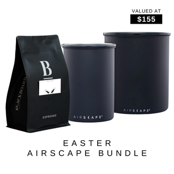 Easter AirScape Bundle - Matte Charcoal