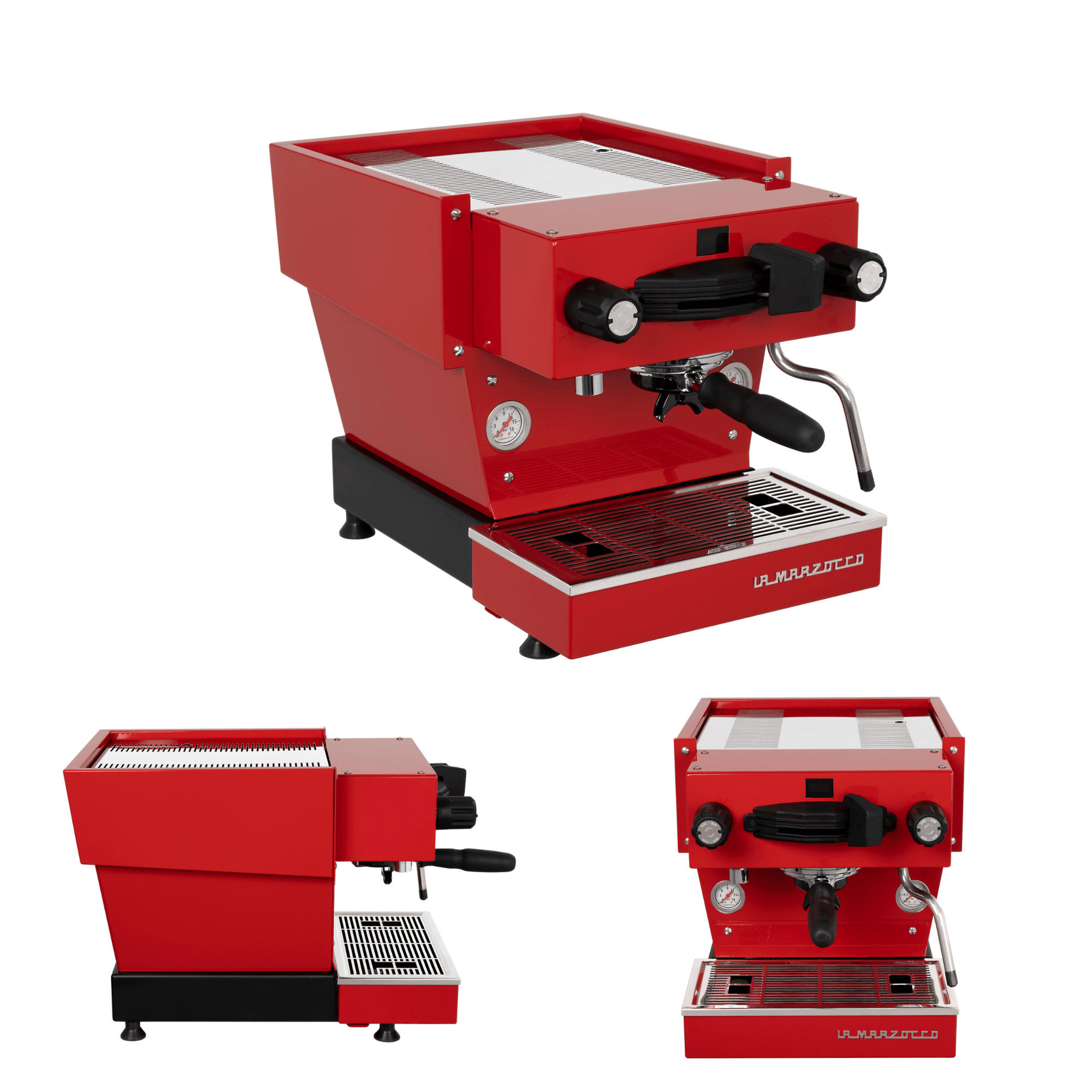 La Marzocco Linea Mini