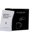 Instant Specialty Coffee - 30g Box