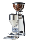 Linea Mini Espresso Machine, Mazzer Mini Electric B Grinder & Kit