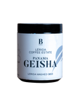 Panama Geisha Lerida Coffee Estate Special Reserve Coffee