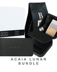 Acaia Lunar Bundle - White