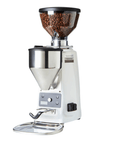 Linea Mini Espresso Machine, Mazzer Mini Electric B Grinder & Kit