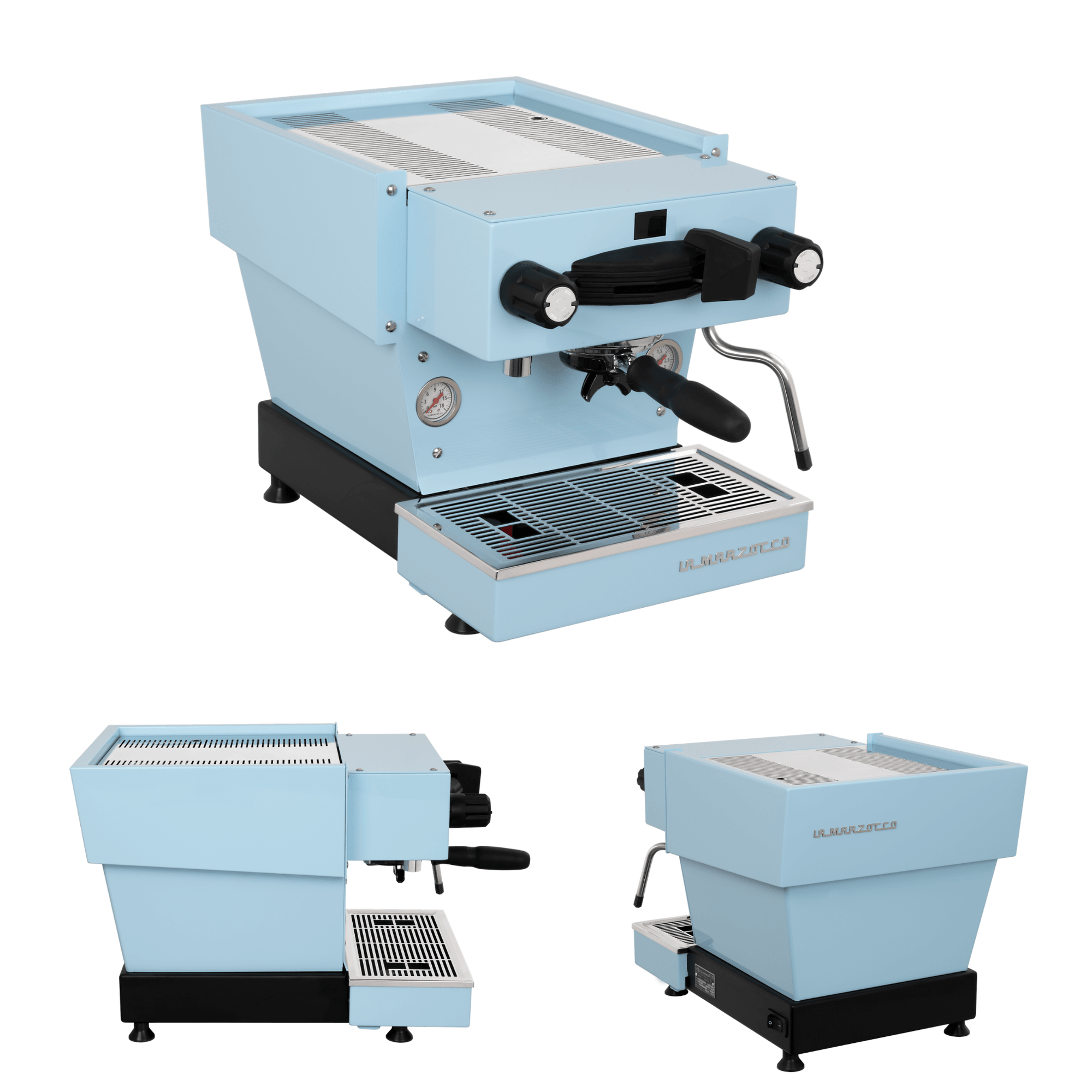 La Marzocco Linea Mini