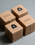 BOLD Biodegradable Coffee Capsules - 12 Month Subscription